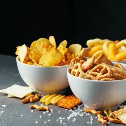 Snacks