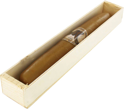 Odenwälder Marzipan Zigarre Exklusiv in der Holzkiste 175g