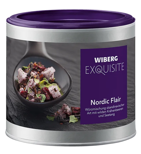 Wiberg Nordic Flair 270 g