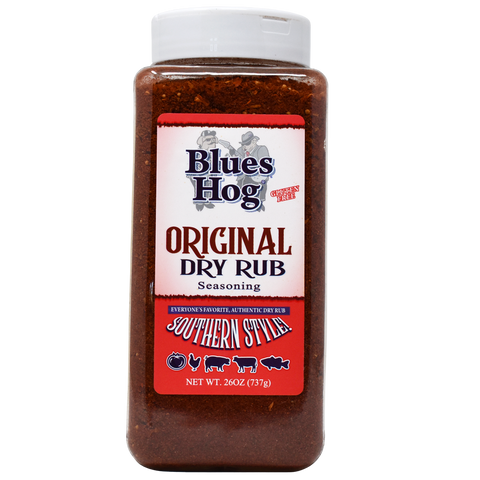 Blues Hog Dry Rub Seasoning 737g