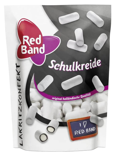 Red Band Schulkreide 175g