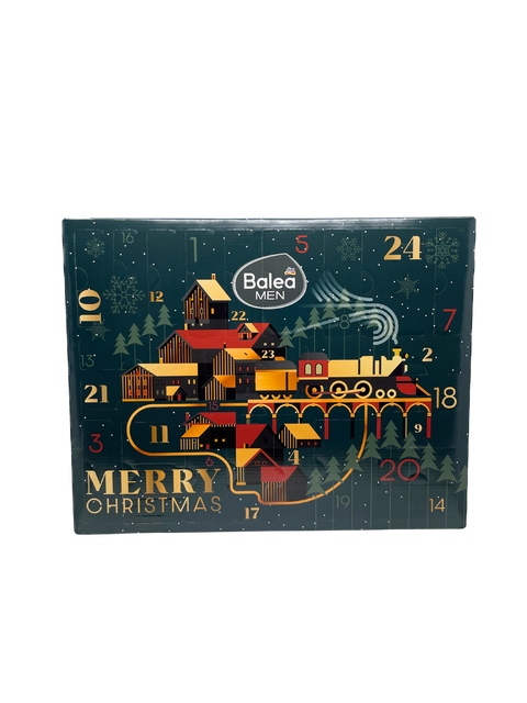 Balea Men Adventskalender 2025