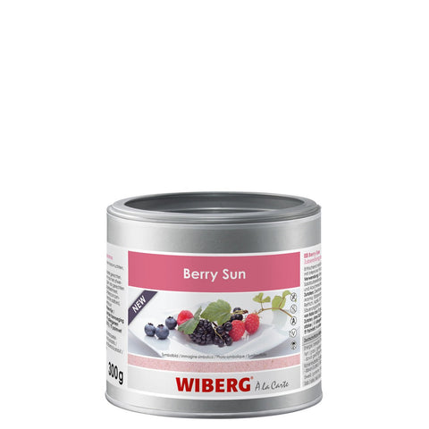 Wiberg Berry Sun 300g