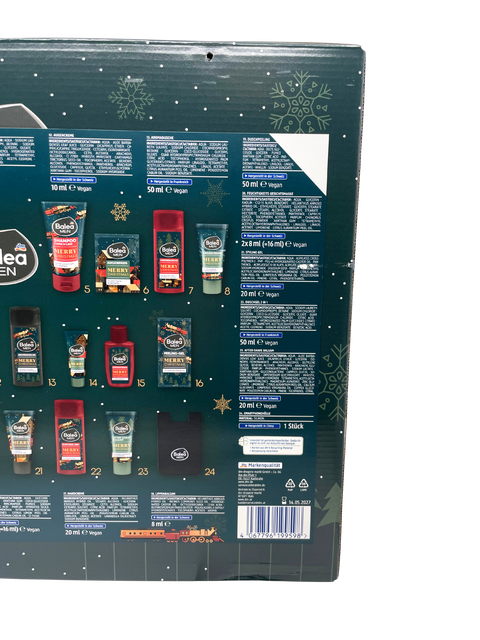 Balea Men Adventskalender 2025