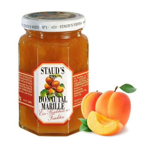 Stauds - Donautal Marille 250g