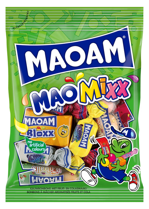 Maoam MaoMixx Beutel 70 g
