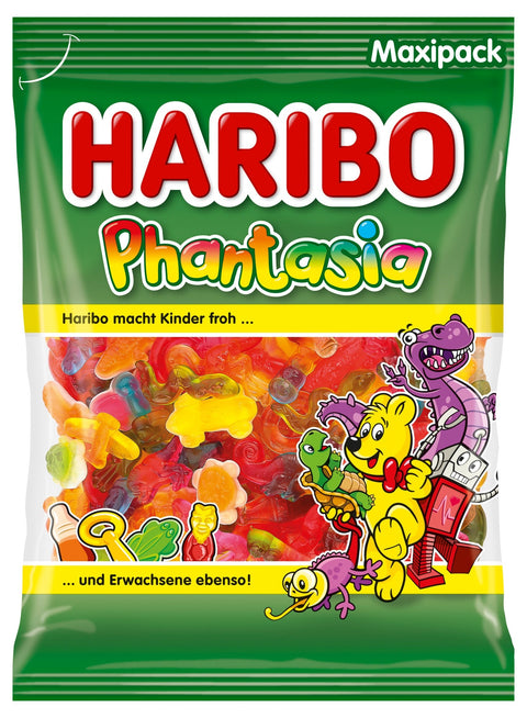 Haribo Phantasia Beutel 1000 g