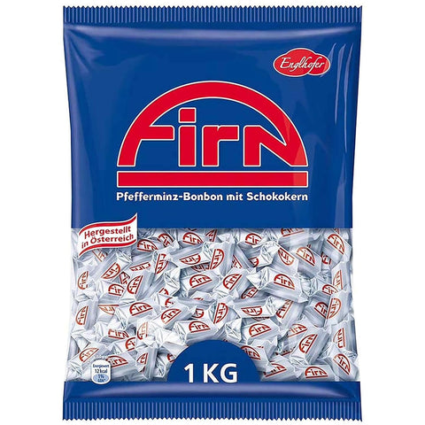 Englhofer Firn Pfefferminzbonbon 1000g