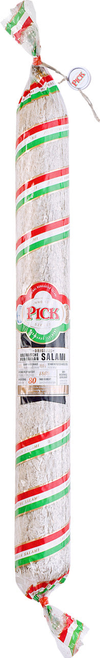 Pick ungarische Salami ca. 1300 gr.