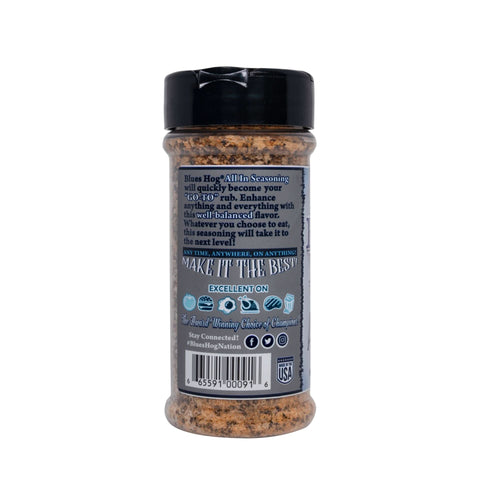 Blues Hog All In Seasoning 170g