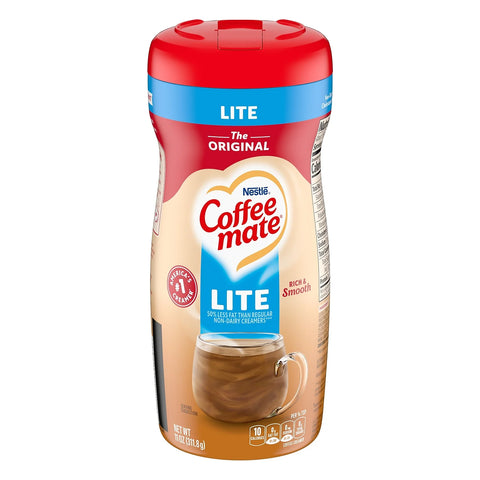 Coffee Mate Original Lite 312g