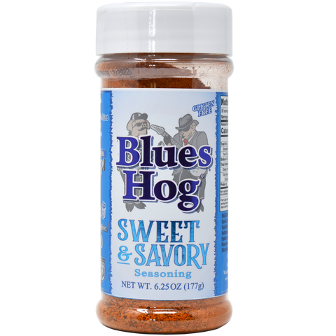 Blues Hog Sweet & Savory - Chicken & Ribs Seasoning 177g