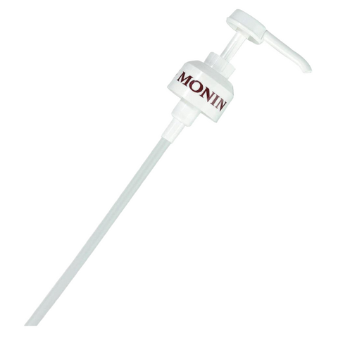 Monin Dosier-Pumpe für 1l Monin Glas Flaschen