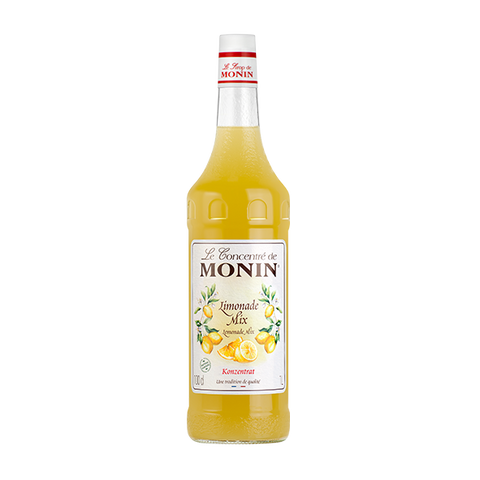 Monin Lemonade Mix Konzentrat 1L
