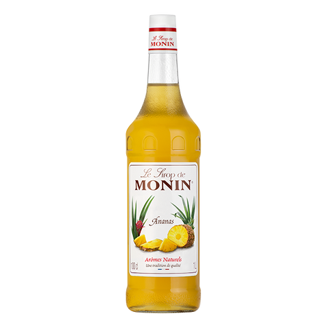 Monin Sirup Ananas 1L