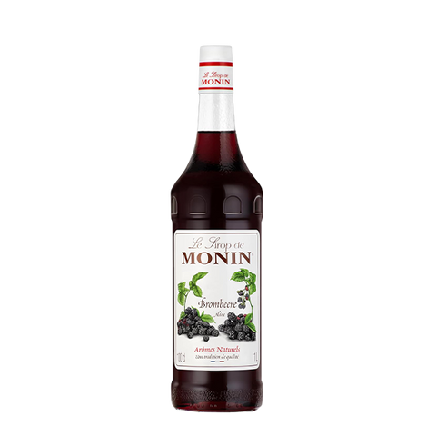 Monin Sirup Brombeere 1L