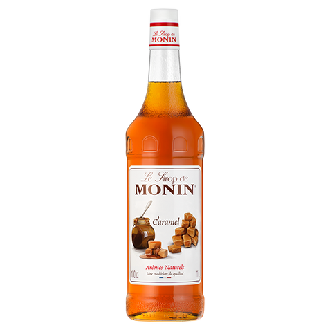 Monin Sirup Caramel 1L