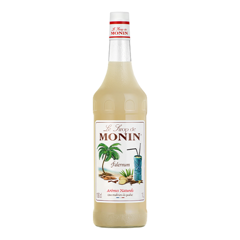 Monin Sirup Falernum 1L