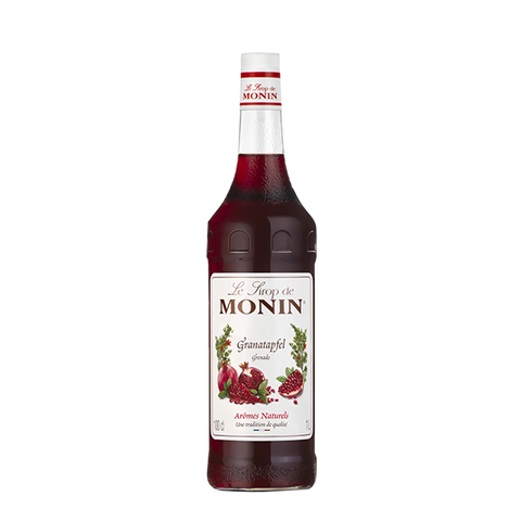 Monin Sirup Granatapfel 1L