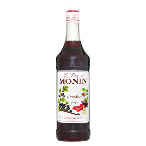 Monin Sirup Grenadine 1L