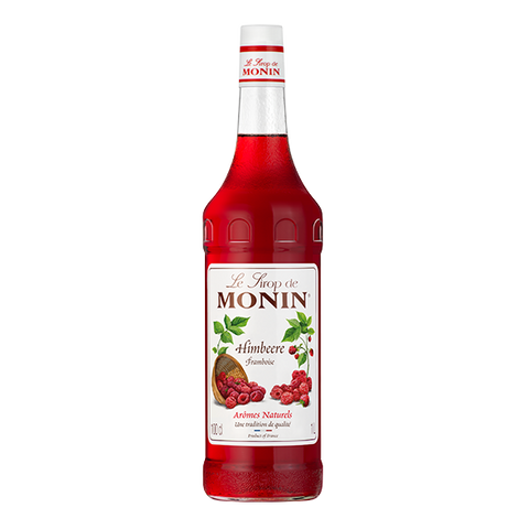 Monin Sirup Himbeere 1L