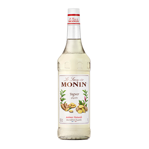 Monin Sirup Ingwer 1L
