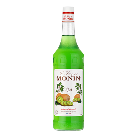 Monin Sirup Kiwi 1L
