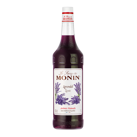 Monin Sirup Lavendel 1L