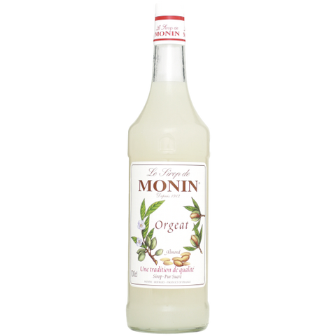 Monin Sirup Mandel 1L