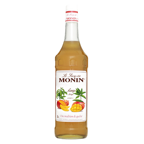 Monin Sirup Mango 1L