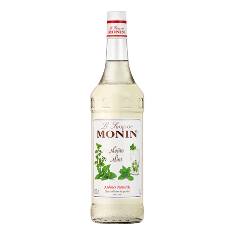 Monin Sirup Mojito Mint 1L
