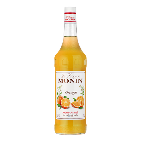 Monin Sirup Orange 1L
