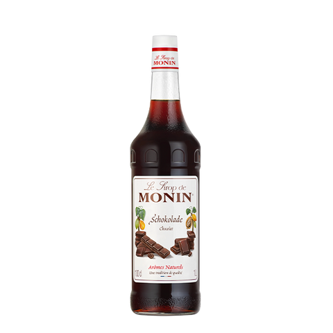 Monin Sirup Schokolade 1L