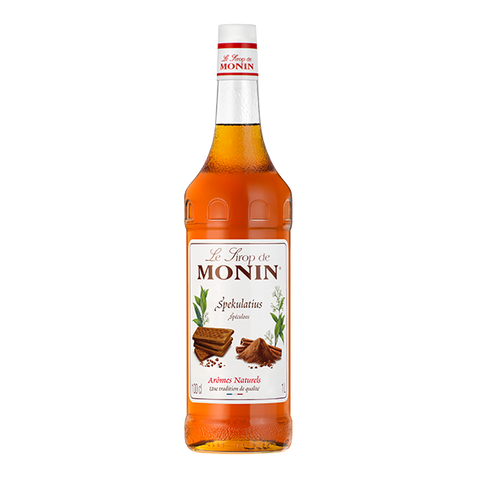 Monin Sirup Spekulatius 1L