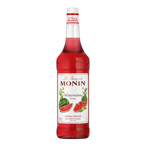 Monin Sirup Wassermelone 1L