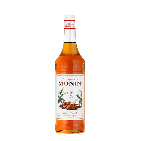 Monin Sirup Zimt 1L