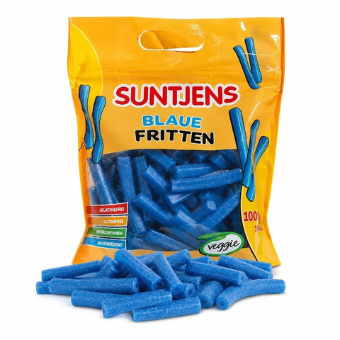 Suntjens Blaue Fritten 1 kg