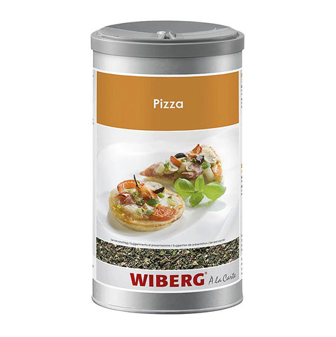 Wiberg Pizzagewürz 190g