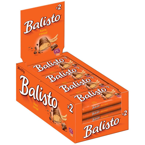Balisto Korn-Mix 20×37g
