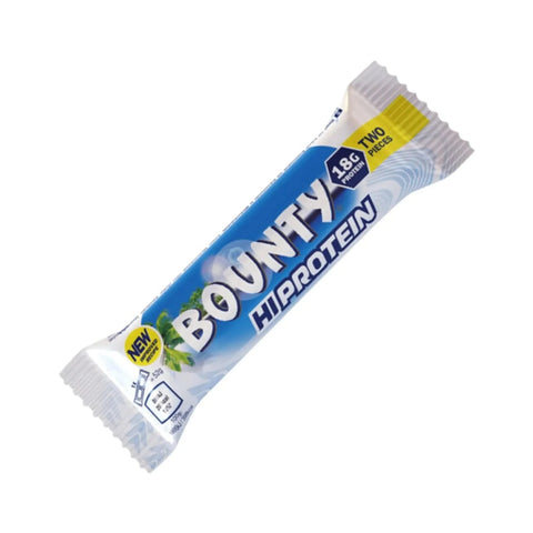 Bounty Proteinriegel 52g
