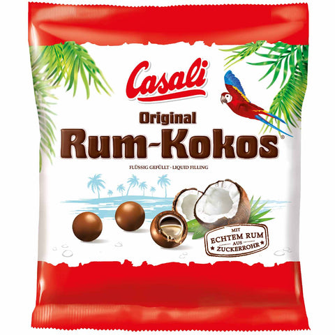 Casali Rum-Kokos 1 kg