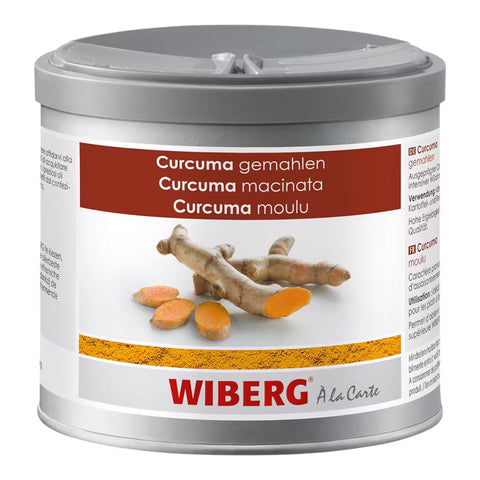 Wiberg Curcuma gemahlen 280g