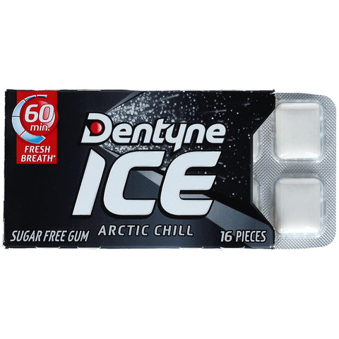 Dentyne Ice Arctic Chill 16 Stück