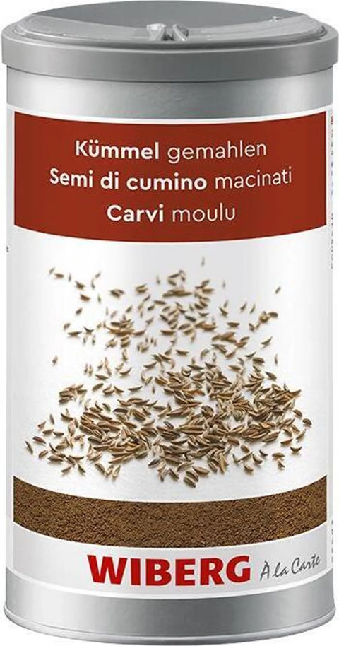 Wiberg Kümmel gemahlen 600g