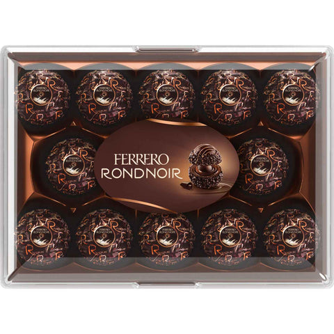 Ferrero Rondnoir 14er (138g)