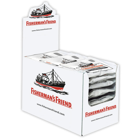 Fisherman's Friend Eucalyptus 24 x 25g