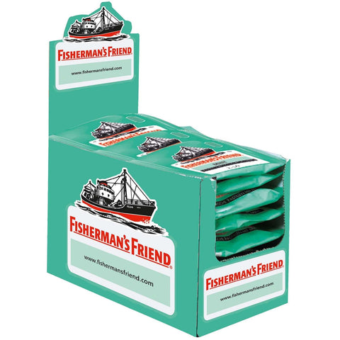 Fisherman's Friend Mint 24 x 25g