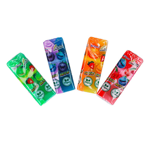Flic N Lic Lutscher, 24-er Pack (24 x 14 g)