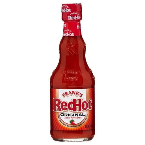 Frank's Redhot Original Sauce 354ml