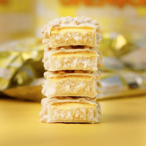 Grenade Proteinriegel Lemon Cheesecake 60g